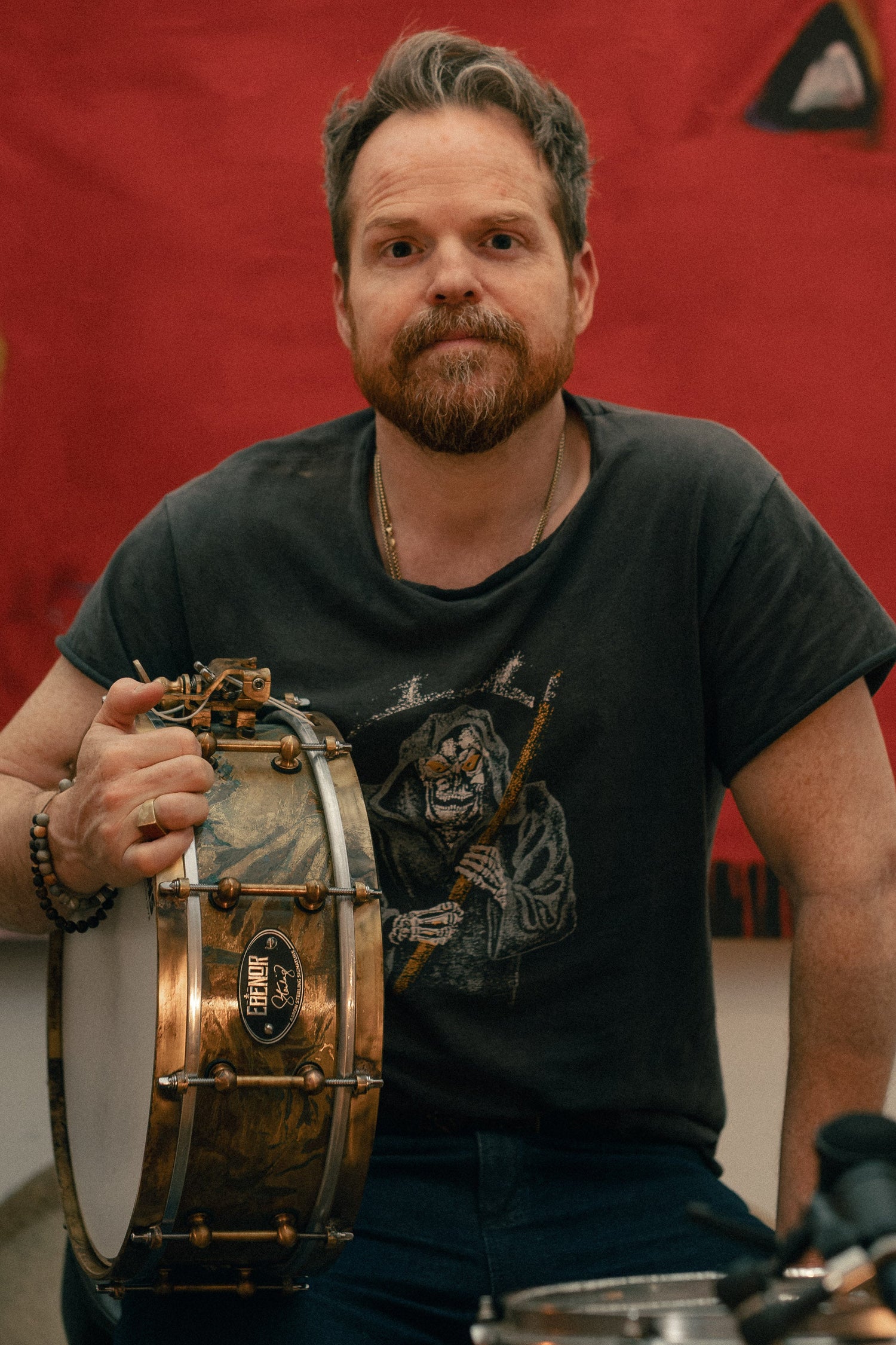 Ebenor Percussion