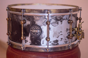 Caisse claire Heavy Feather Collection 14x7