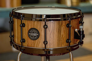 14x6.5 Cherrywood Snare drum