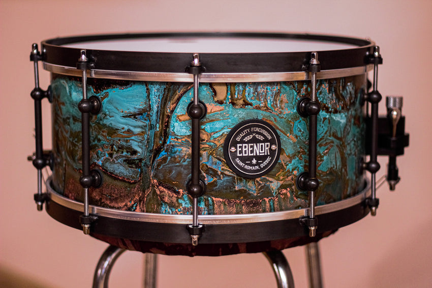 Copper drums deals