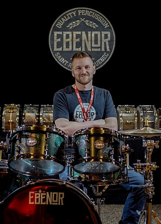 Ebenor Percussion